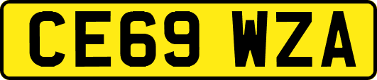 CE69WZA