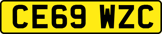 CE69WZC