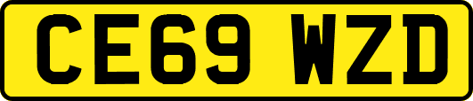 CE69WZD