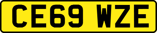 CE69WZE