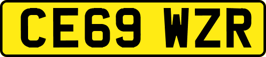 CE69WZR