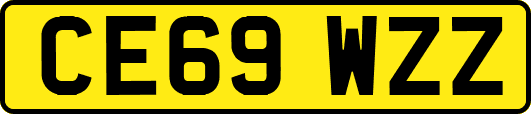 CE69WZZ