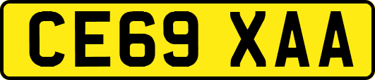 CE69XAA