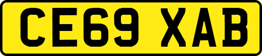 CE69XAB
