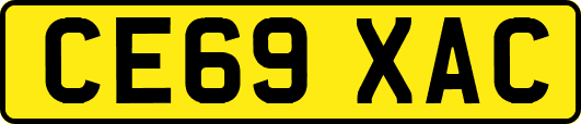 CE69XAC