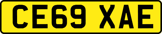CE69XAE