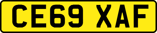 CE69XAF