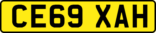 CE69XAH