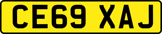 CE69XAJ