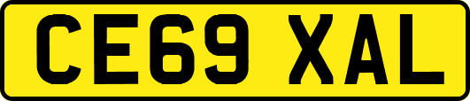 CE69XAL