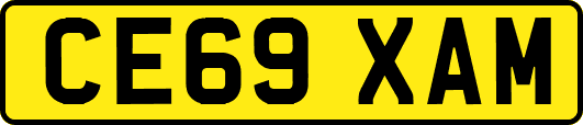 CE69XAM
