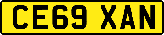 CE69XAN