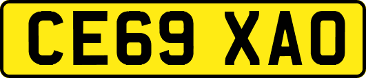 CE69XAO