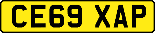 CE69XAP