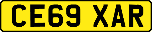 CE69XAR