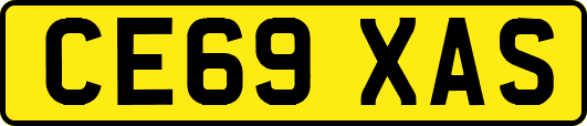 CE69XAS