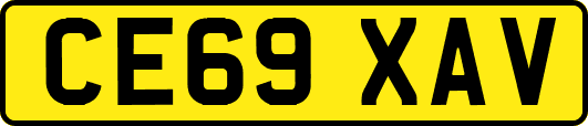 CE69XAV