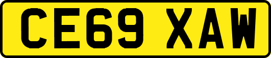 CE69XAW