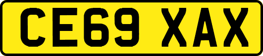 CE69XAX