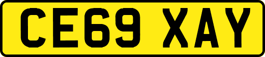 CE69XAY