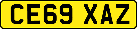 CE69XAZ