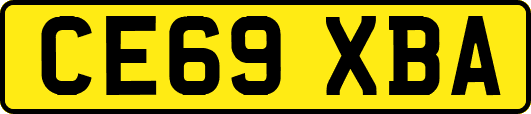 CE69XBA