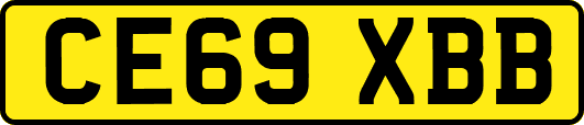 CE69XBB