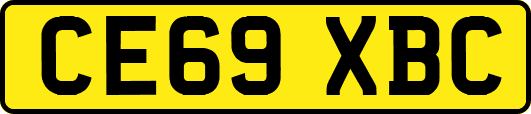 CE69XBC
