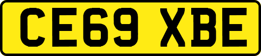 CE69XBE