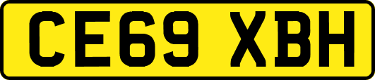 CE69XBH