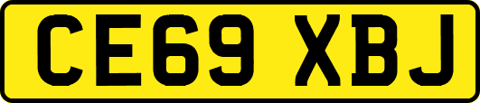 CE69XBJ