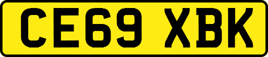 CE69XBK