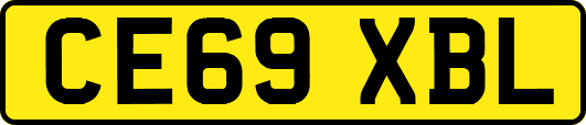 CE69XBL
