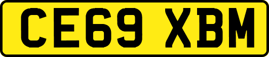 CE69XBM