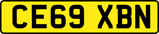 CE69XBN