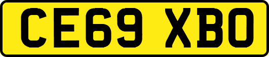 CE69XBO