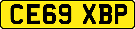 CE69XBP