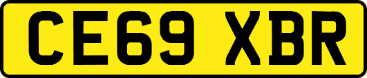 CE69XBR