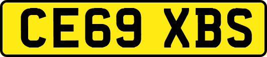 CE69XBS