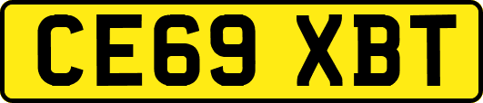 CE69XBT
