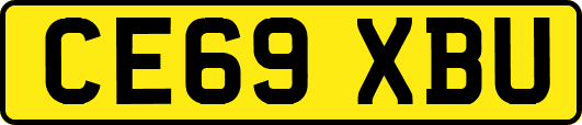 CE69XBU