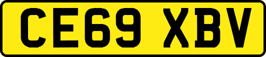 CE69XBV