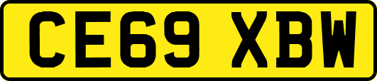 CE69XBW