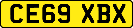 CE69XBX