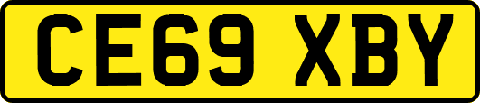 CE69XBY