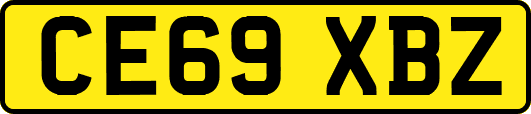 CE69XBZ