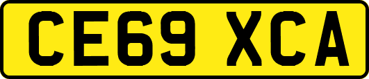 CE69XCA