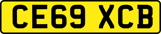 CE69XCB