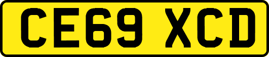 CE69XCD