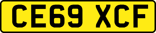 CE69XCF